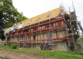 Umbauten / Renovationen