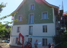 Umbauten / Renovationen