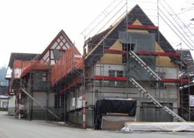 Umbauten / Renovationen