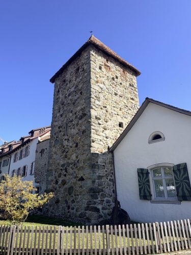 hexenturm 1 stein am rhein 202203
