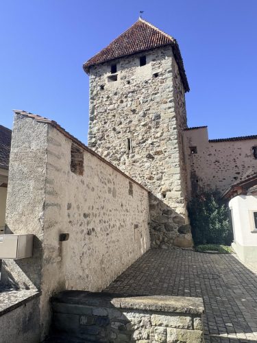 hexenturm 2 stein am rhein 202204