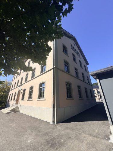 schulhaus 2 stein am rhein 202505