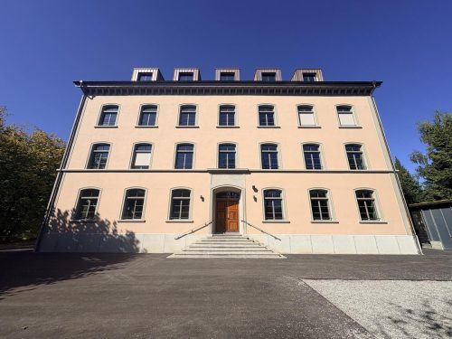 schulhaus 3 stein am rhein 202506