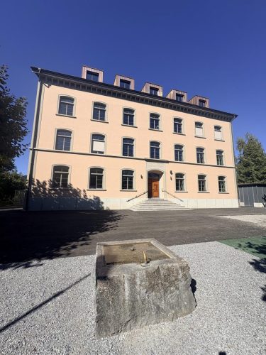 schulhaus 4 stein am rhein 202507