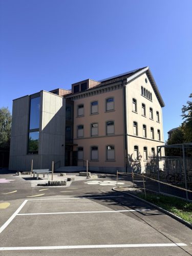 schulhaus 5 stein am rhein 202508