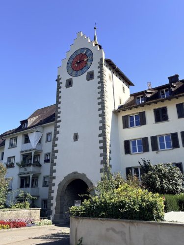 untertor stein am rhein 202409